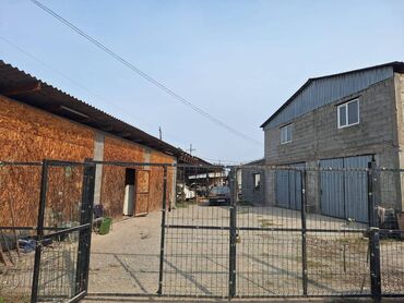 скупка гаражей: Продаётся место под СТО, бизнес, склады в гаражном кооперативе по