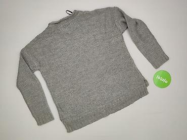 botki waldlaufer: New Look, Sweter damski, rozmiar S — 3