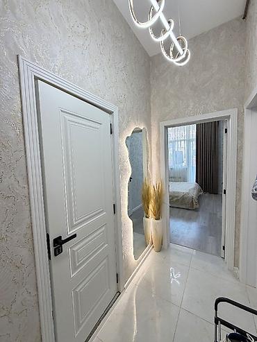 sumqayitda ev satisi: 2 otaqlı, Yeni tikili, 54 kv. m — 2