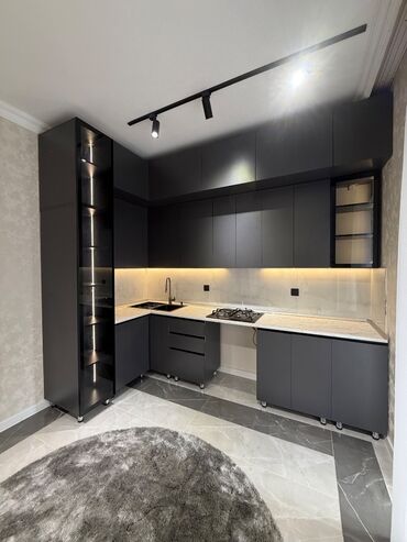 Həyət evləri və villaların satışı: Binə 4 otaqlı, 130 kv. m, Kredit var, Yeni təmirli — 6