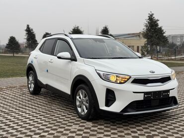 киа каневал: Kia Stonic: 2019 г., 1.4 л, Автомат, Бензин