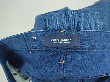 bug jo: Scotch & Soda, Jeansy dla mężczyzn, rozmiar M — 4