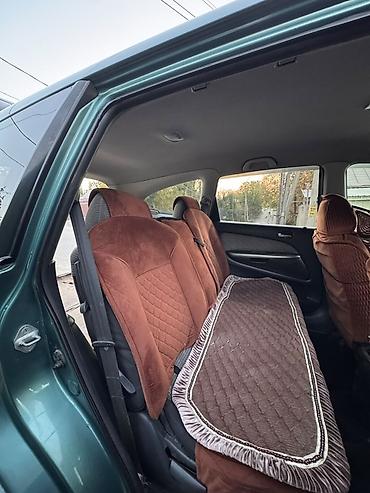 гидро подемник: Honda Stream: 2001 г., 1.7 л, Автомат, Бензин, Минивэн — 9
