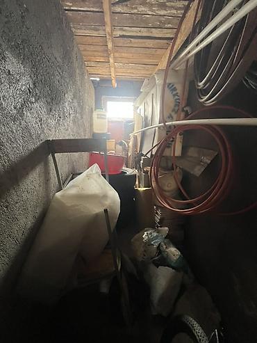 Həyət evi alıram: 103 kv. m, 2 otaqlı — 16