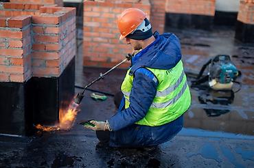 Кровля крыши: Кровля крыши | Монтаж, Демонтаж, Для прогревания Больше 6 лет опыта — 4