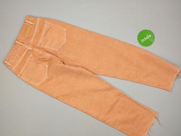 dzinsy drip: PULL&BEAR, Jeansy damskie, rozmiar 2XS — 3