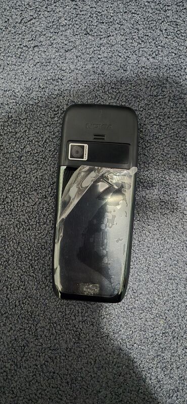 зарядка нокиа тонкая: Nokia E51, цвет - Черный, Кнопочный