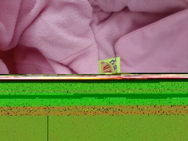 вязанные новорожденный комплект: Комплект, цвет - Розовый