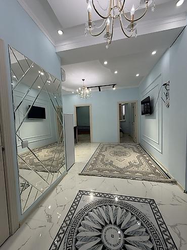 Продажа квартир: 2 комнаты, 48 м², Элитка, 4 этаж, Евроремонт — 2