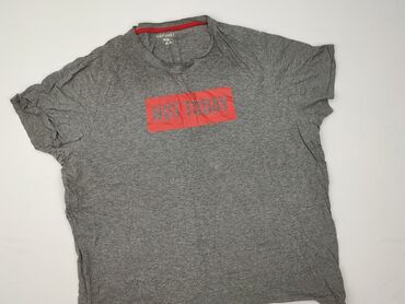 Koszulka dla mężczyzn, 2XL, Inextenso, stan - Bardzo dobry