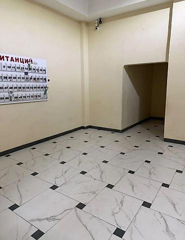 Продажа квартир: 3 комнаты, 105 м², Верхний Джал Элитка, 8 этаж, Дизайнерский ремонт — 9
