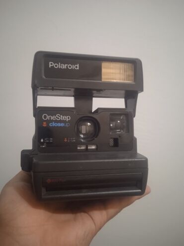 фотоаппарат моментальной печати сколько стоит: Ретро фотоаппарат POLAROID
нет плёнок