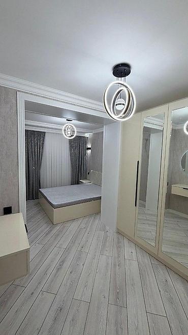 ev satisi: Bakı, 2 otaqlı, Köhnə tikili, m. Gənclik, 67 kv. m — 4