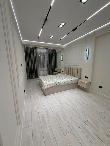 Продажа квартир: 2 комнаты, 76 м², Элитка, 9 этаж, Евроремонт — 7