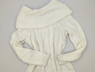 stradivarius sweter: Sweter damski, rozmiar XL — 1