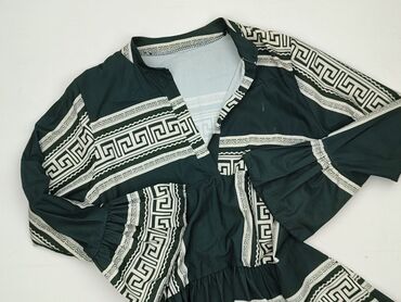 sukienki boho wyprzedaż: Sukienka damska, rozmiar S