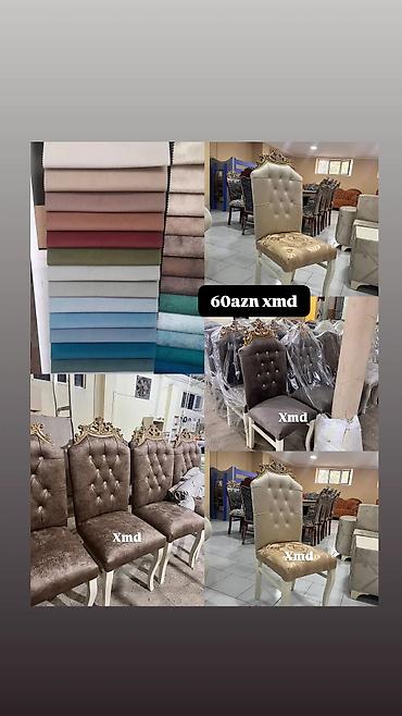 sultan tekstil: Klassik üslubda yumşaq mebel dəstləri və yemək otağı mebeli - Künc — 9