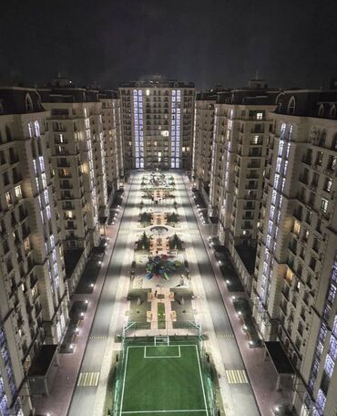 купля продажа недвидемость в сокулукском районе: 3 бөлмө, 112 кв. м, Элитка, 2 кабат, Евроремонт