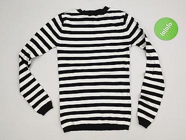 trampki biale h: Sinsay, Sweter damski, rozmiar 2XS — 3