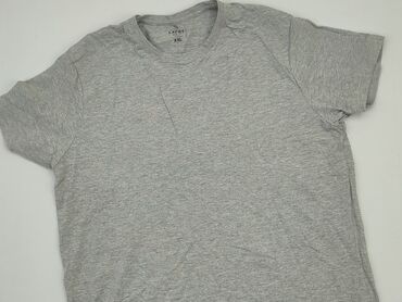 Men's Clothing: T-shirt for men, 2XL (EU 44), Carry, condition - Good