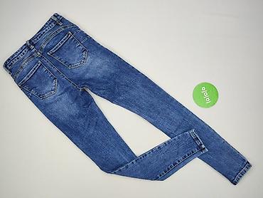 511 jeans: Jeansy damskie, rozmiar S — 3