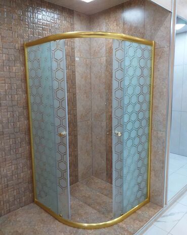 Duş kabinaları, arakəsmələr: Arakəsmə, Künc üçün -da lalafo.az — 20 Duş kabinaları, arakəsmələr: Arakəsmə, Künc üçün — 20