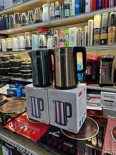 Электрочайники: Электрический чайник, Новый, Бесплатная доставка, Платная доставка — 2