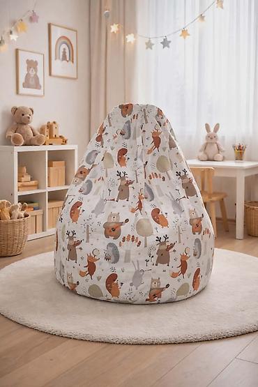 difuzer dormeo: 💟🎉 Dečiji LAZY BAGOVI – omiljeni kutak za igru i odmor! 🎉💟 📏75 cm–do — 9