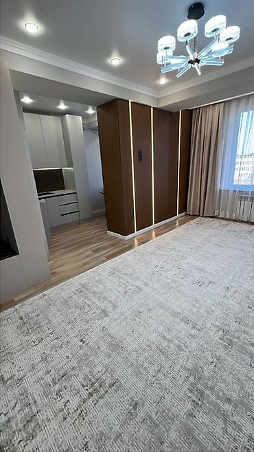 Продажа квартир: 3 комнаты, 62 м², Элитка, 6 этаж, Дизайнерский ремонт — 2