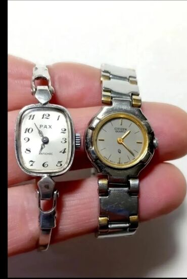 Серебряные браслеты: Браслет, Проба 925, Женские, Б/у — 2