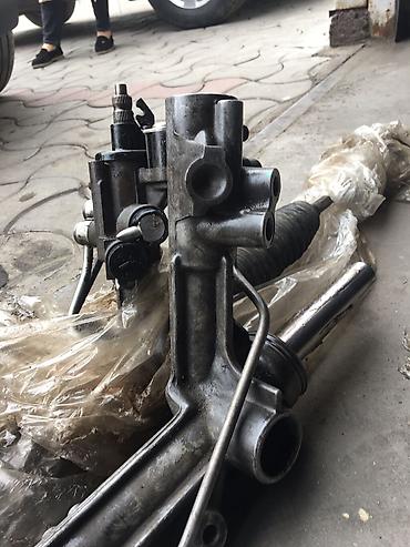 Другие детали кузова: БМВ РУЛЬ ИДЕАЛ.ЗАПЧАСТИ БМВ (е39,е46,е53,е60,е65,е70,е71,F01,F10)+ — 27