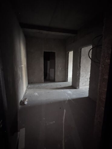 Продажа квартир: 2 комнаты, 50 м², Элитка, 7 этаж, ПСО (под самоотделку) — 6