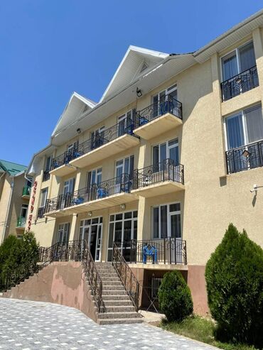 туры в иссык куль из оша: Номер, Grand_Hotel.Bosteri ЦО Золотые пески, Бостери