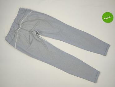 air force 19: ICANIWILL, Legginsy Sportowe damskie, rozmiar L — 3