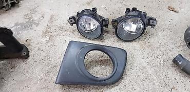 K12 MAGLENKA ZA NISSAN MICRA OD 2003. DO 2010. GOD