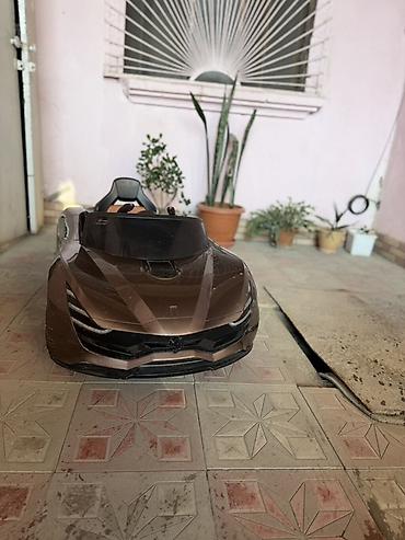 Детские электрокары: Uşaq elektrik maşını – “LaFerrari” üslubunda - Korpus rəngi — 2