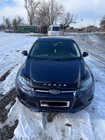 решетка лексус нх: Ford Focus: 2011 г., 1.6 л, Механика, Бензин, Хэтчбэк