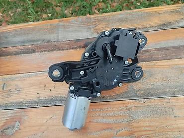 pezo 1: MOTORIC ZADNJEG BRISACA ZA VOLKSWAGEN GOLF 5 | Motoric zadnjeg — 2