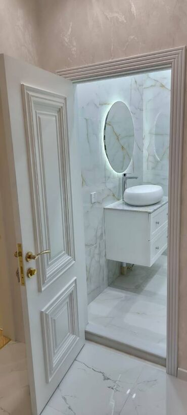 Mənzil kirayələyirəm: 2 otaqlı, 70 kv. m — 10