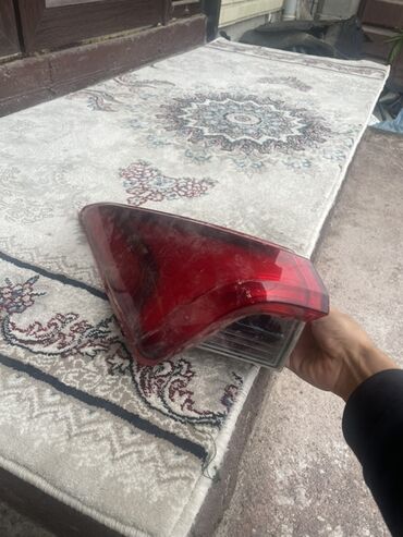 передний бампер опель вектра с: Задний фонарь автомобиля (левая сторона, внешний сегмент)