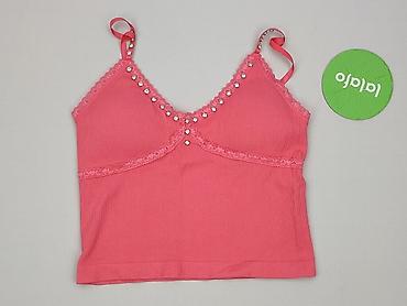 gorset vinted: Top damski, rozmiar S — 2