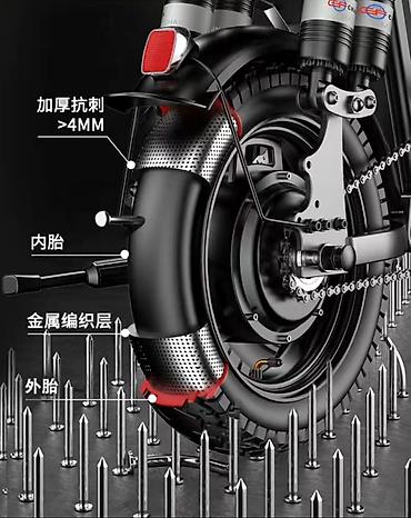 Электросамокаты: Электросамокат, Без рассрочки, Новый — 20