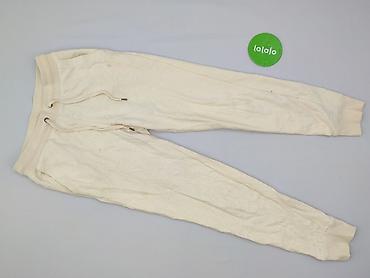 biale trampki ck: Uniqlo, Spodnie dresowe damskie, rozmiar XS — 2