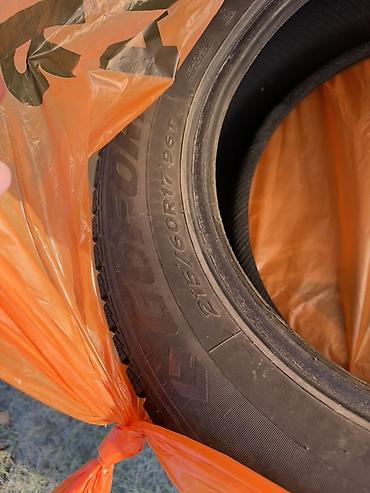 сапок авто: Шины 215 / 60 / R 17, Зима, Б/у, Комплект, Легковые, Китай, Goform — 3