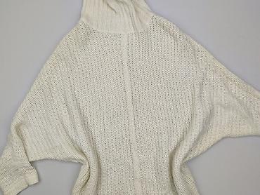 vila clothes sweter: Vila, Sweter damski, rozmiar M — 1