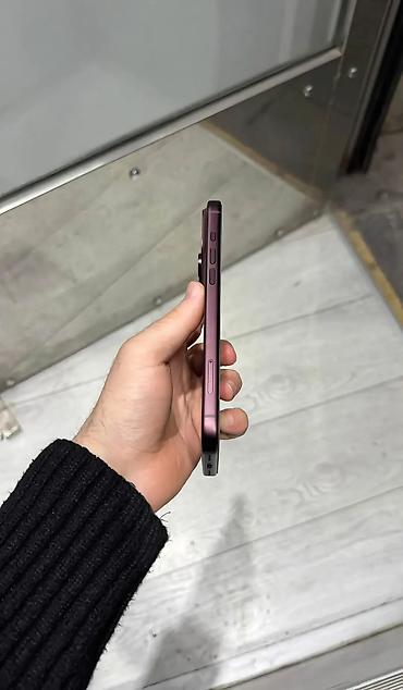 clash royale hesabi: IPhone 18 Pro, 256 GB, Bordo, Hissə-hissə ödəniş — 5