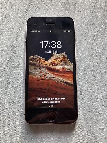 iphone 5s qiyməti: IPhone 5s, 32 GB, Space Gray, Barmaq izi — 2