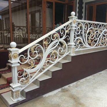 Сварка: Сварка | Решетки на окна, Козырьки, Тапчаны Доставка, Гарантия, Бесплатная смета — 30