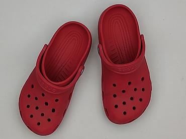 frozen crocs: Crocs, Klapki damskie, rozmiar 38 — 1