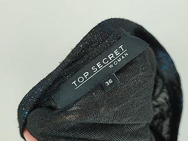 sweter top secret: Top Secret, Sweter damski, rozmiar S — 5